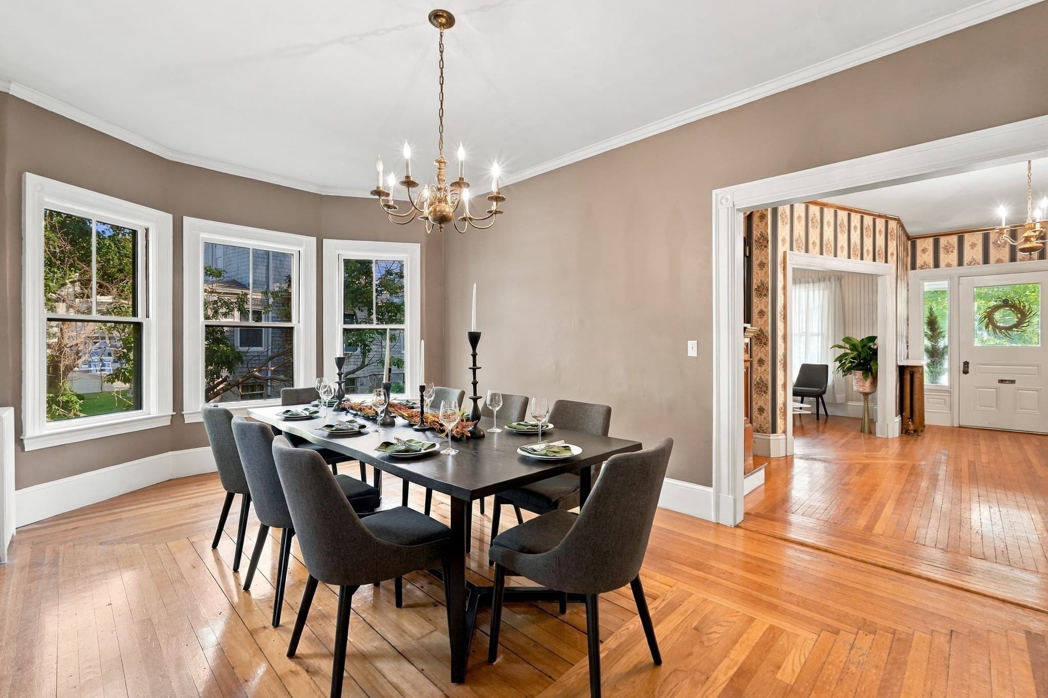 Single Family Residence at 252 Main Street, Fairhaven MA 02719, Fairhaven, photo 11 of 42