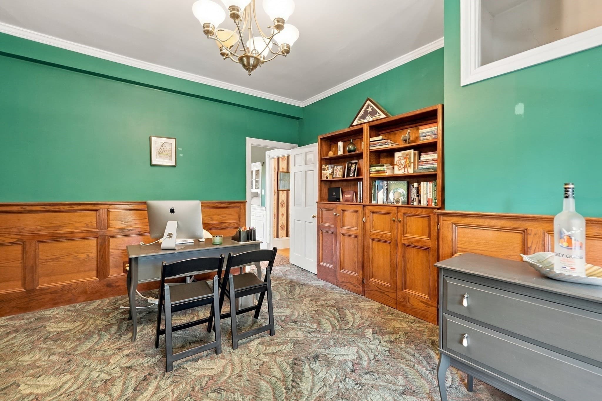 Single Family Residence at 252 Main Street, Fairhaven MA 02719, Fairhaven, photo 19 of 42