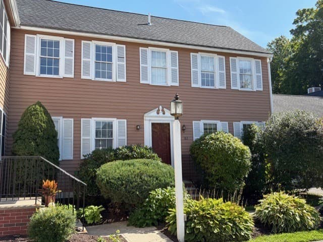 Condominium at 163 Whittier Meadows Drive # 163, Amesbury MA 01913, Amesbury, photo 2 of 20