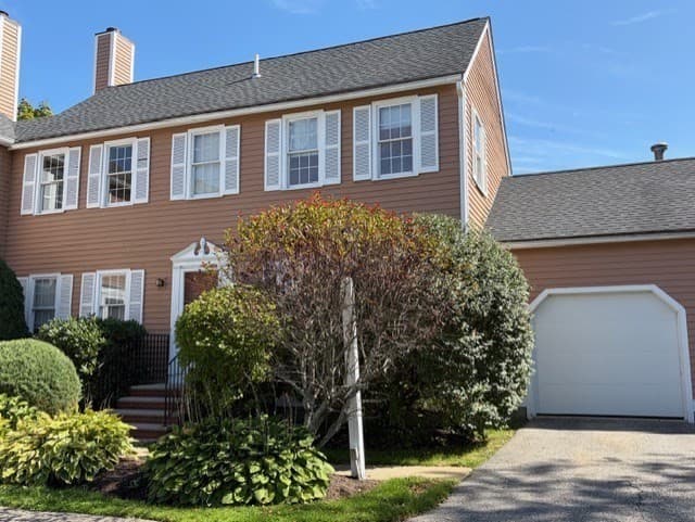 Condominium at 163 Whittier Meadows Drive # 163, Amesbury MA 01913, Amesbury, photo 3 of 20