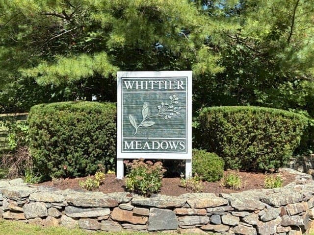 Condominium at 163 Whittier Meadows Drive # 163, Amesbury MA 01913, Amesbury, photo 20 of 20