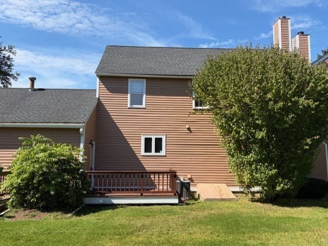 Condominium at 163 Whittier Meadows Drive # 163, Amesbury MA 01913, Amesbury, photo 19 of 20