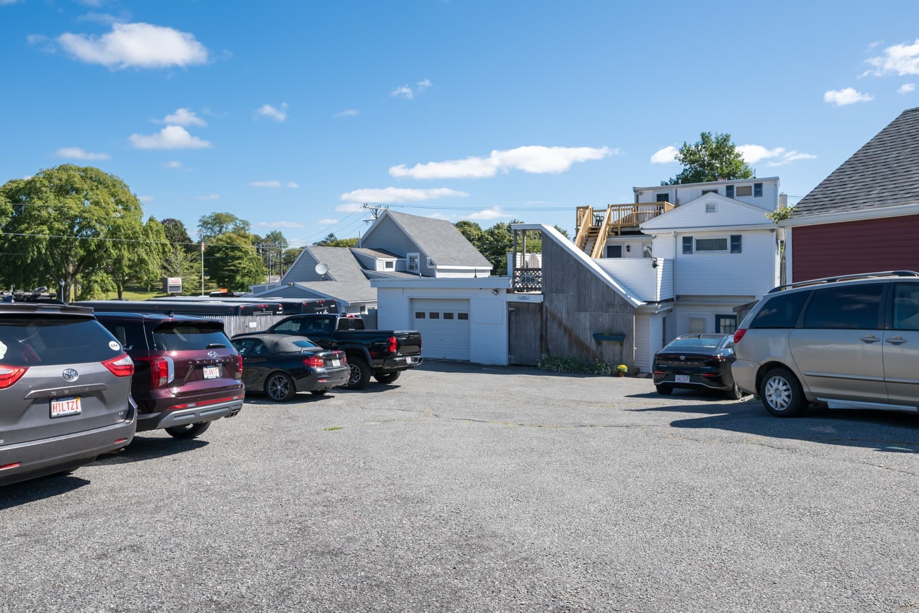 Commercial Sale at 286 Teaticket Highway, Falmouth MA 02536, Falmouth, photo 6 of 27