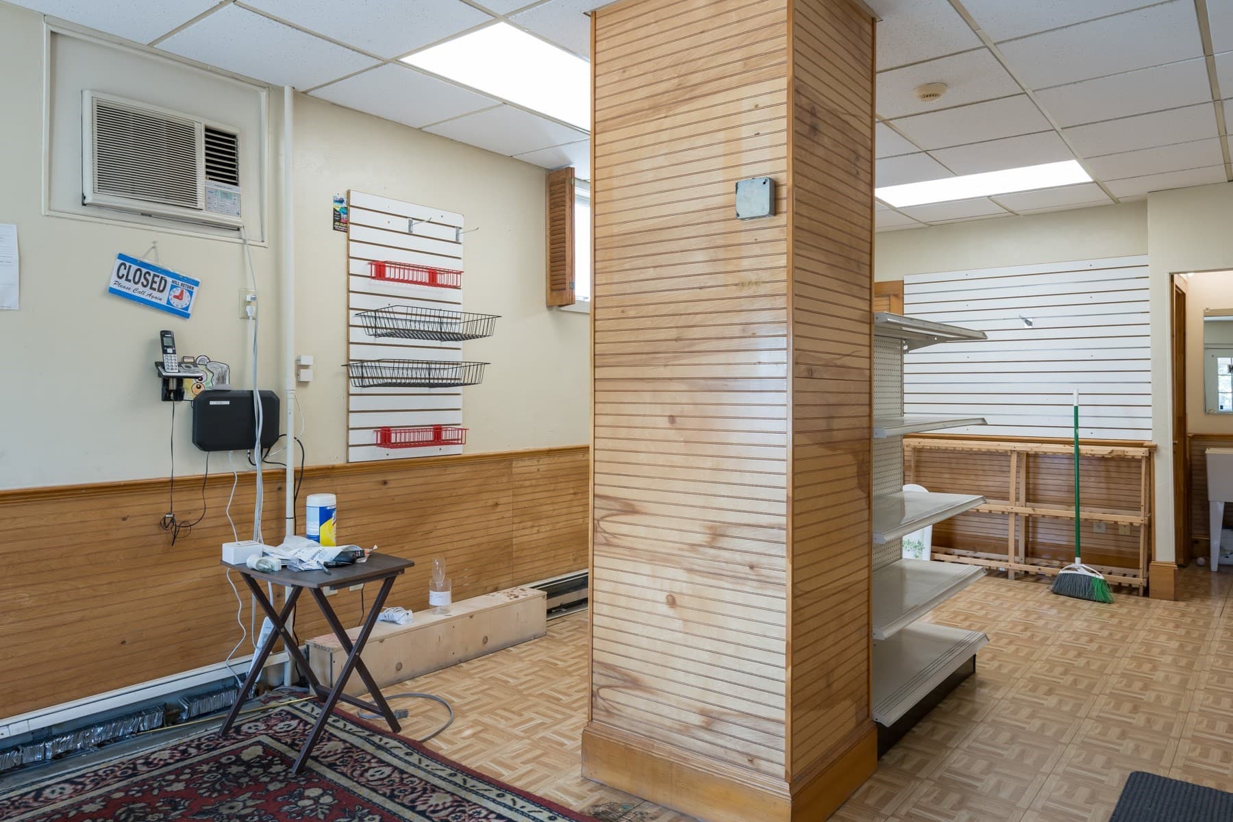 Commercial Sale at 286 Teaticket Highway, Falmouth MA 02536, Falmouth, photo 16 of 27