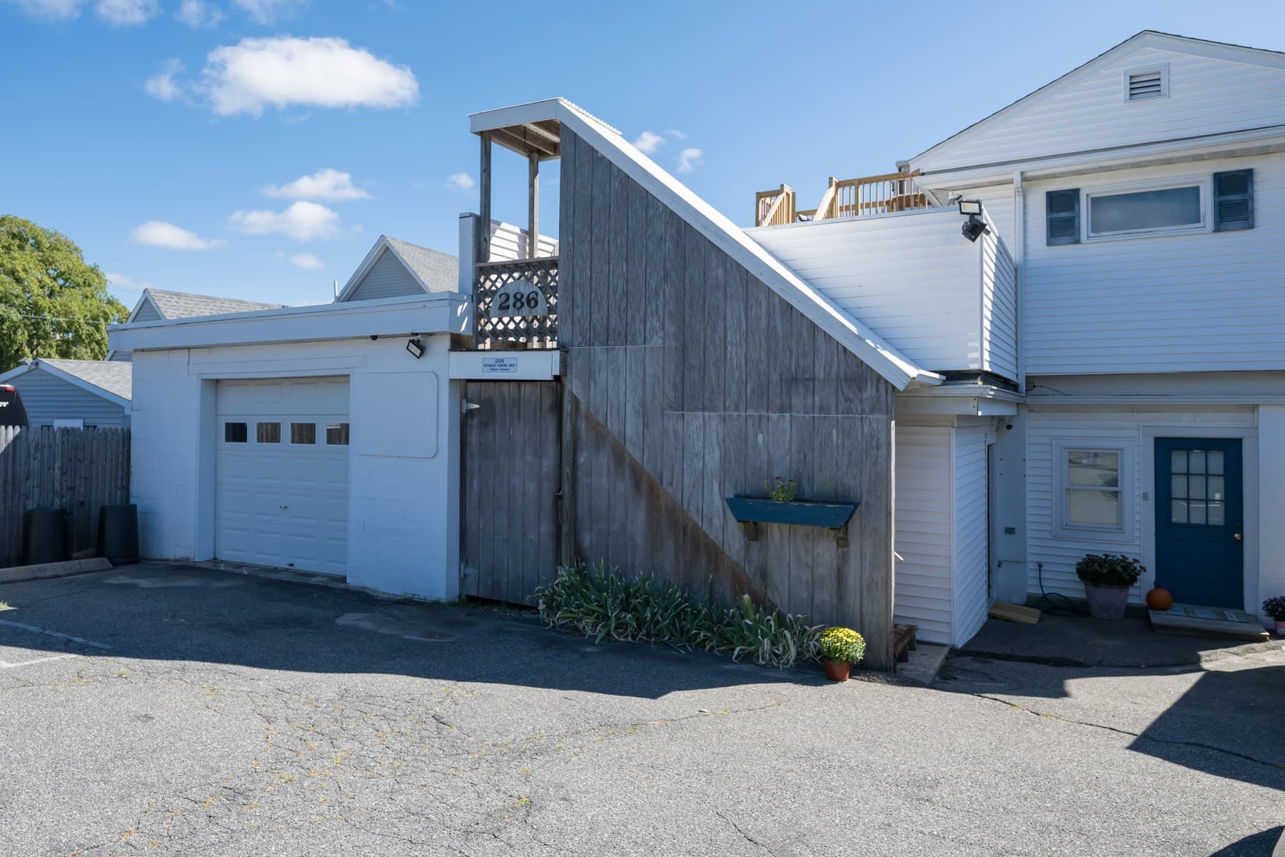 Commercial Sale at 286 Teaticket Highway, Falmouth MA 02536, Falmouth, photo 3 of 27