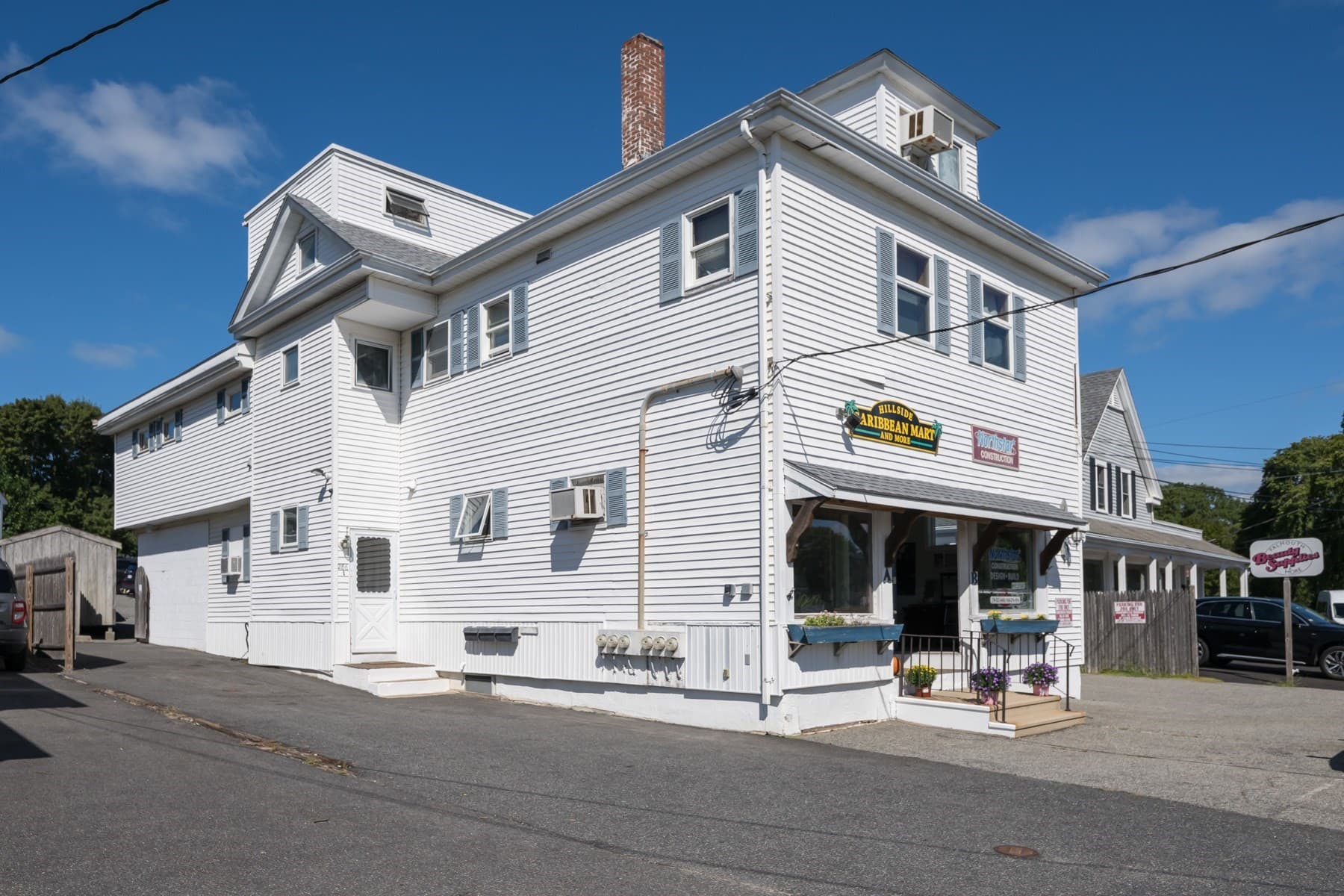 286 Teaticket Highway, Falmouth MA 02536