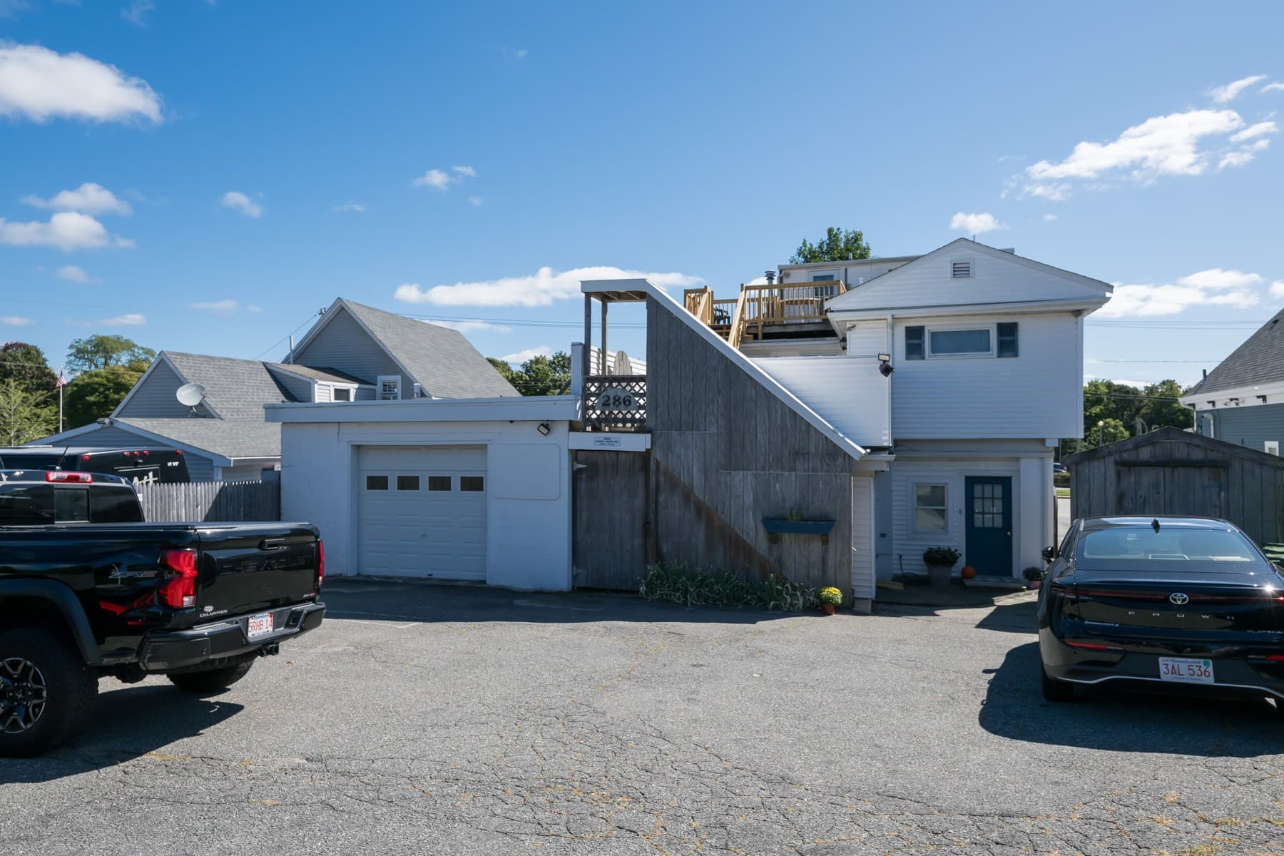 Commercial Sale at 286 Teaticket Highway, Falmouth MA 02536, Falmouth, photo 5 of 27