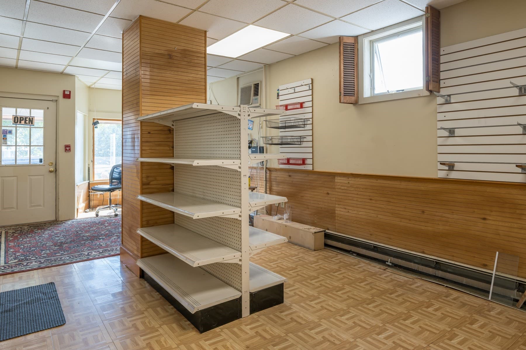 Commercial Sale at 286 Teaticket Highway, Falmouth MA 02536, Falmouth, photo 15 of 27