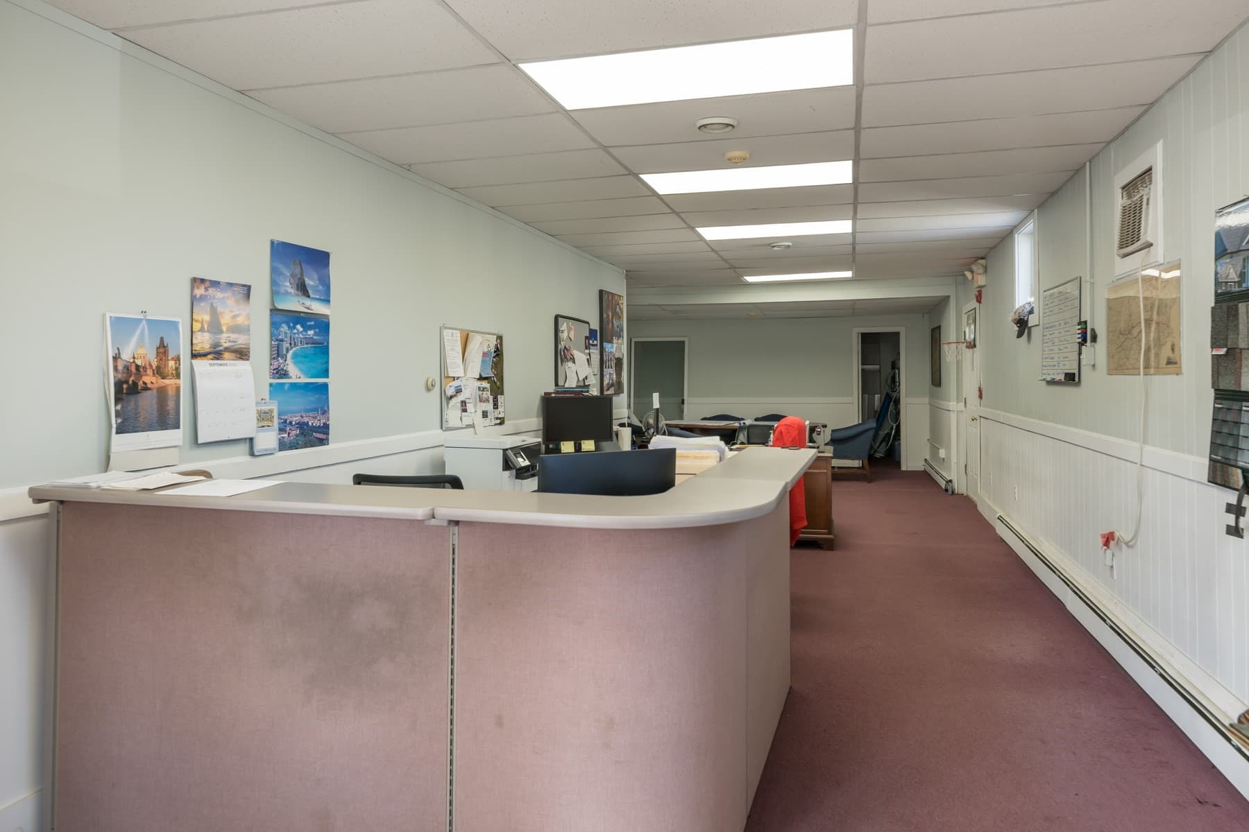 Commercial Sale at 286 Teaticket Highway, Falmouth MA 02536, Falmouth, photo 11 of 27