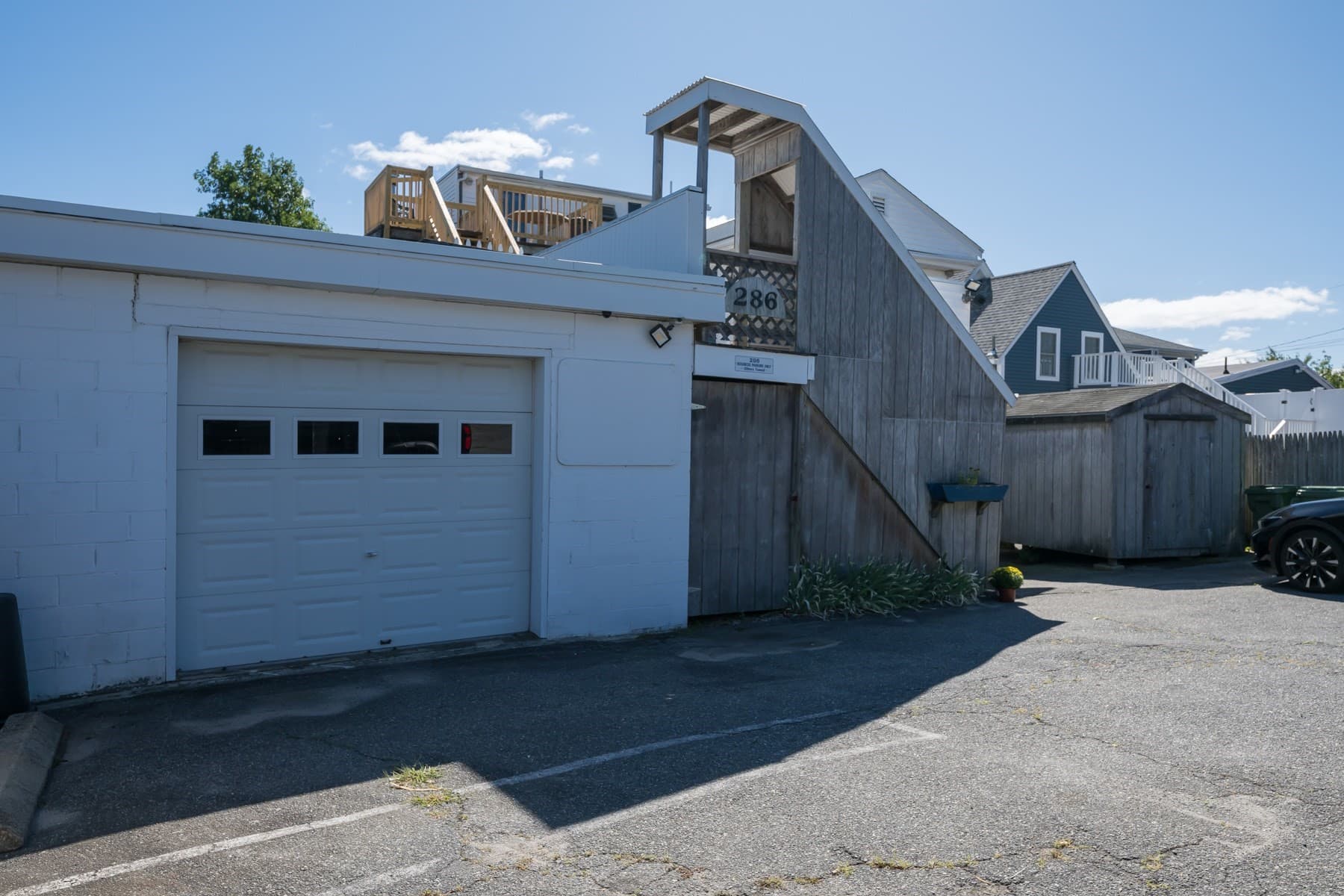 Commercial Sale at 286 Teaticket Highway, Falmouth MA 02536, Falmouth, photo 4 of 27