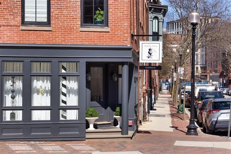 Commercial Sale at 251 Shawmut, Boston MA 02118, Boston, photo 2 of 6