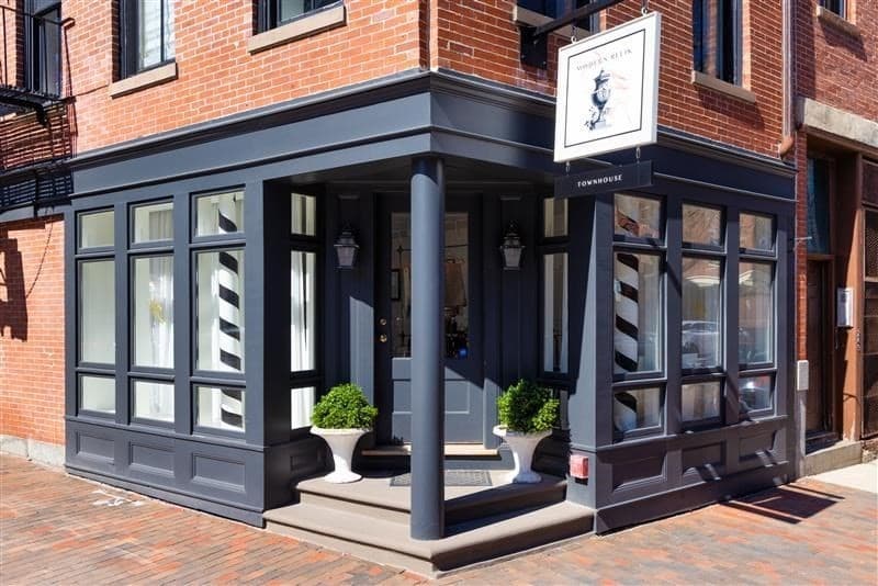 251 Shawmut, Boston MA 02118