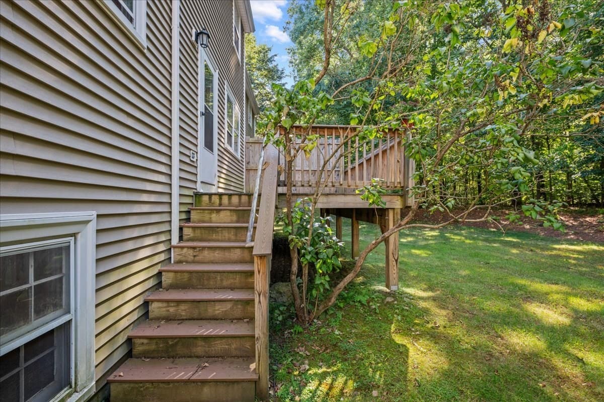 Condominium at 40 Lexington Road # 40, Millbury MA 01527, Millbury, photo 27 of 31