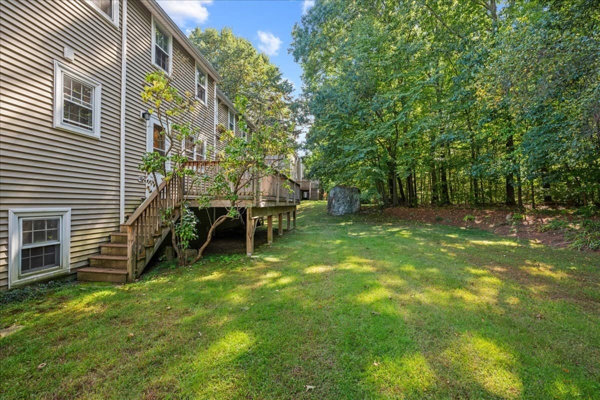 Condominium at 40 Lexington Road # 40, Millbury MA 01527, Millbury, photo 28 of 31