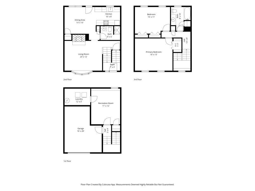 Condominium at 40 Lexington Road # 40, Millbury MA 01527, Millbury, photo 31 of 31