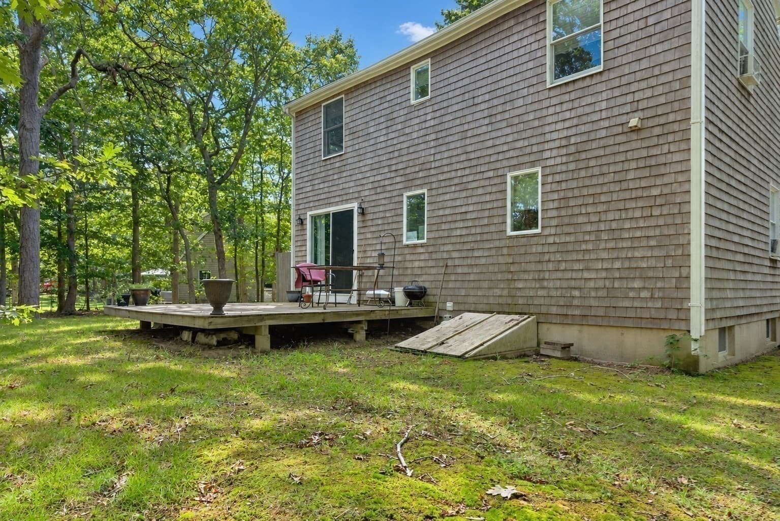 Multi Family at 4 Farm Way, Edgartown MA 02539, photo 13 of 22