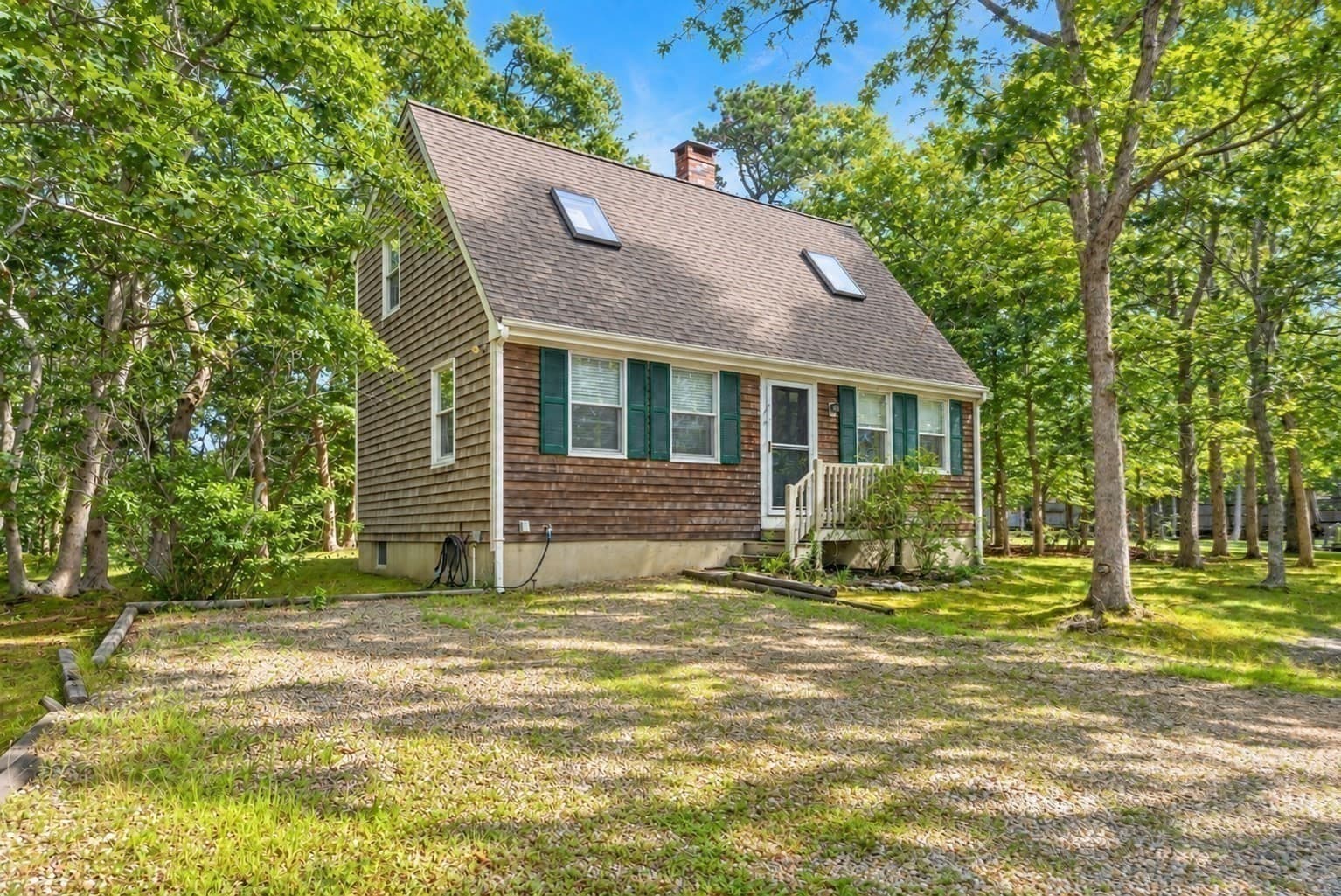 Multi Family at 4 Farm Way, Edgartown MA 02539, photo 12 of 22