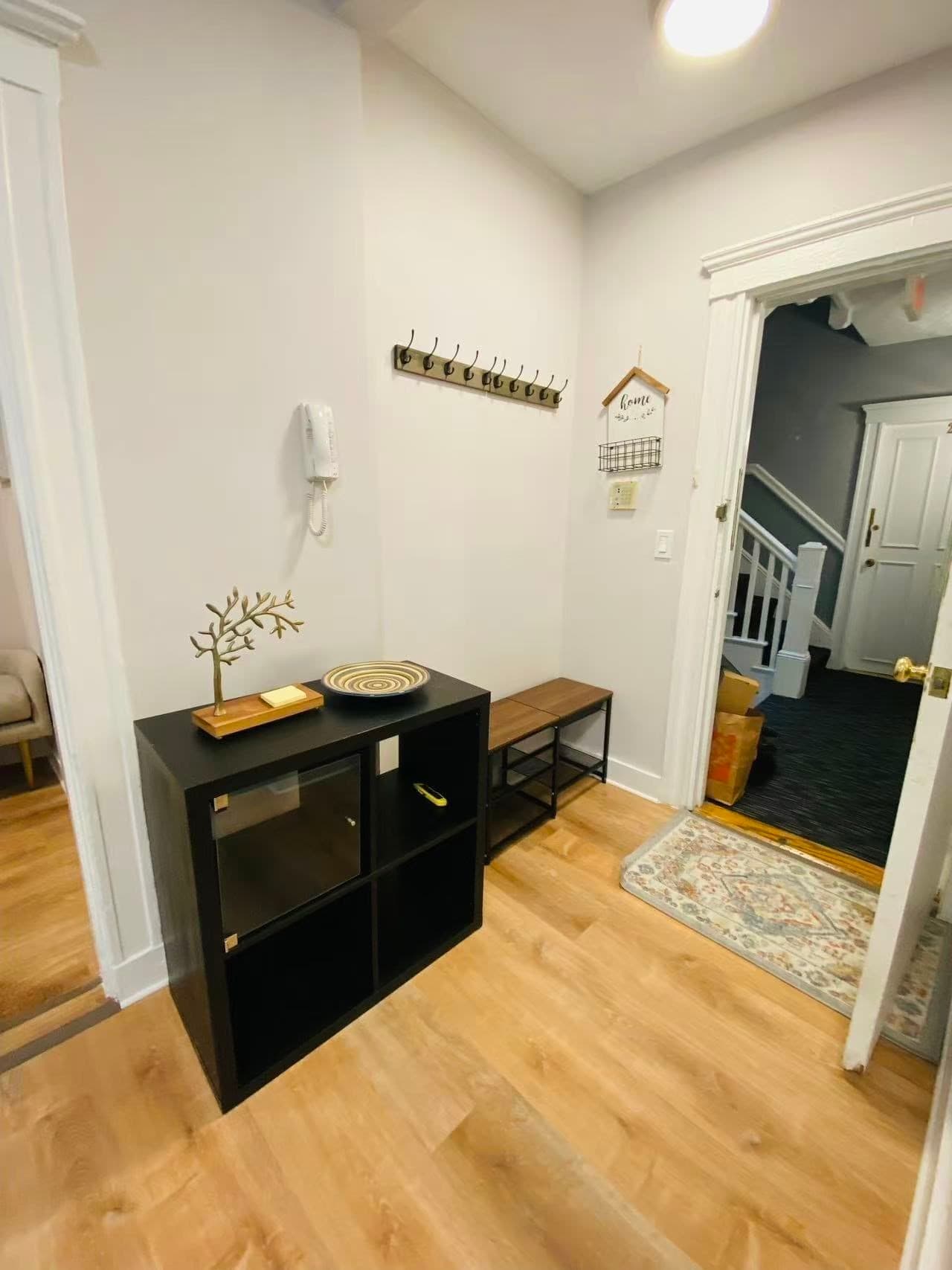 Condominium at 24 Ransom Road # 1, Boston MA 02135, Boston, photo 2 of 14