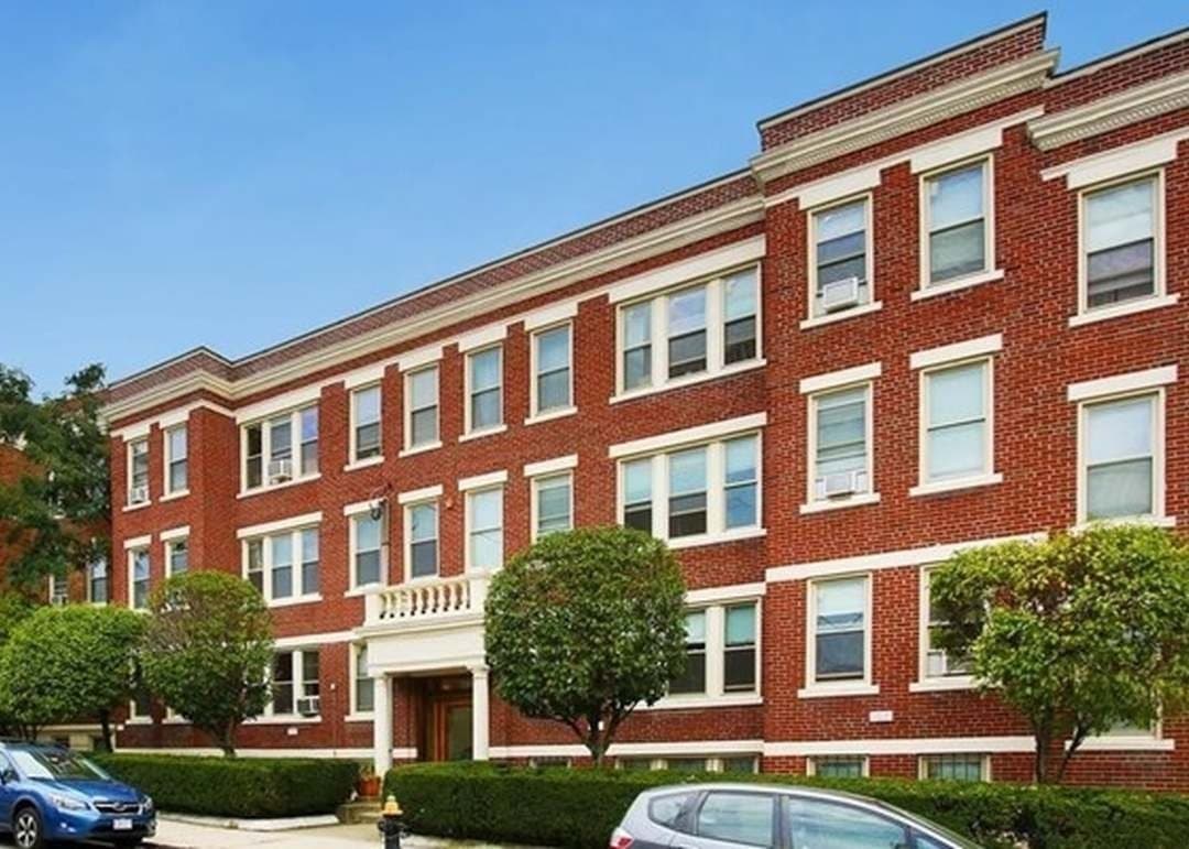 24 Ransom Road # 1, Boston MA 02135