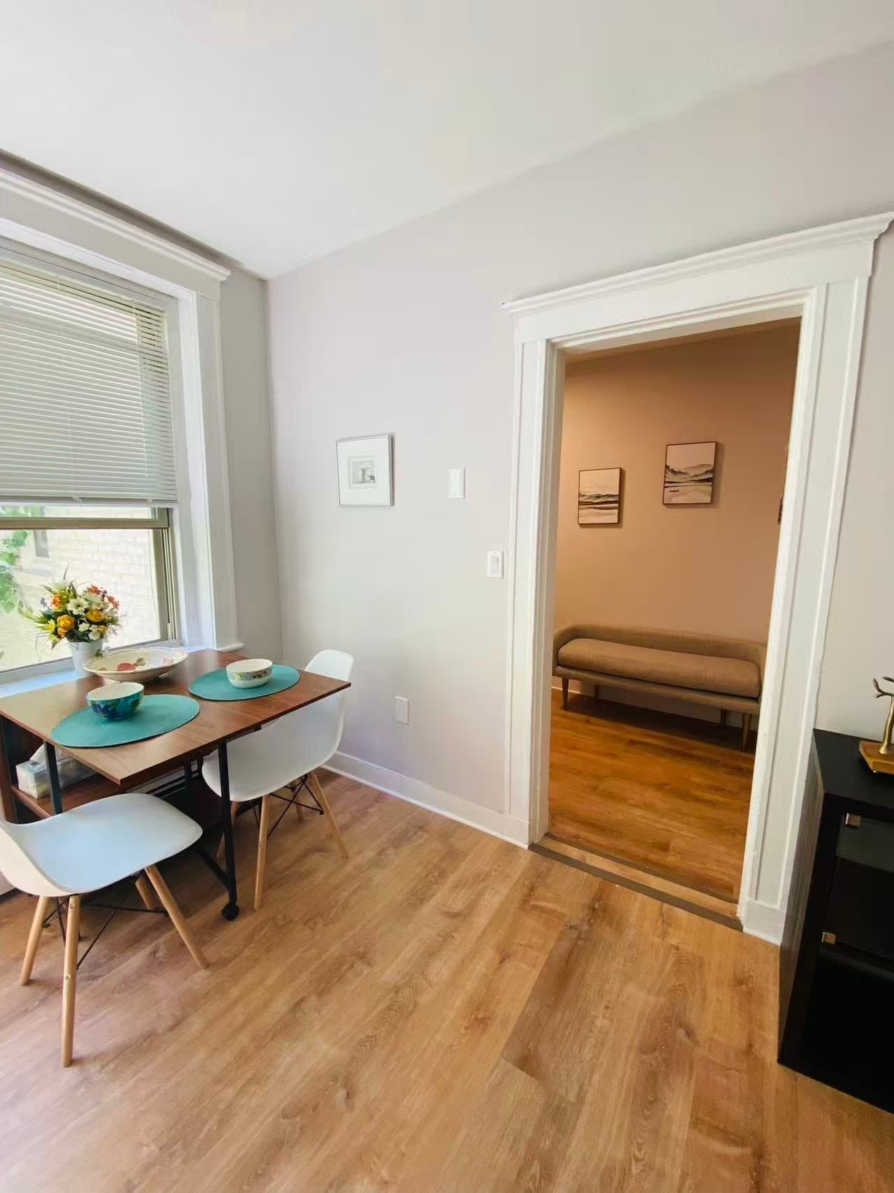 Condominium at 24 Ransom Road # 1, Boston MA 02135, Boston, photo 5 of 14