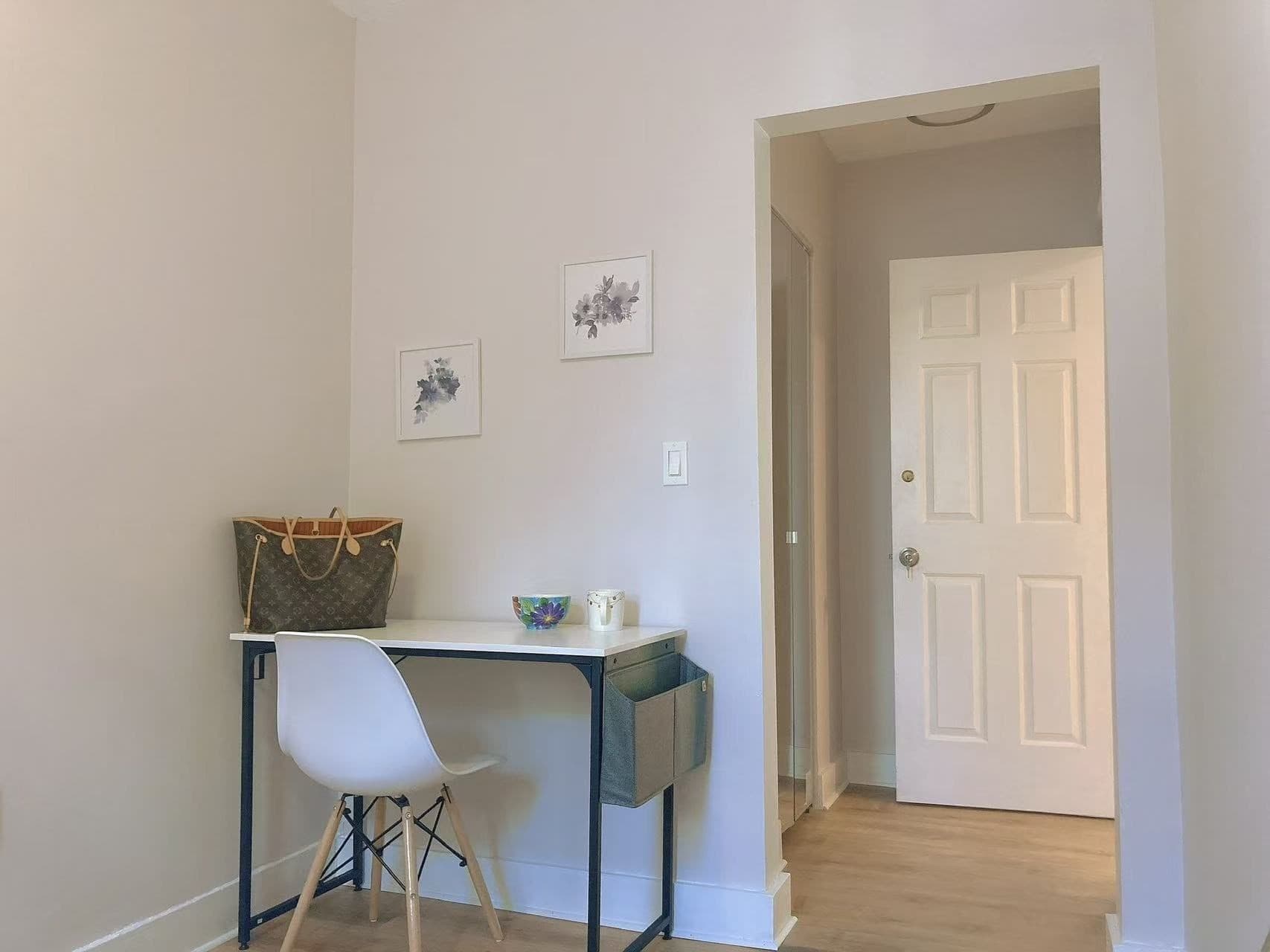 Condominium at 24 Ransom Road # 1, Boston MA 02135, Boston, photo 9 of 14
