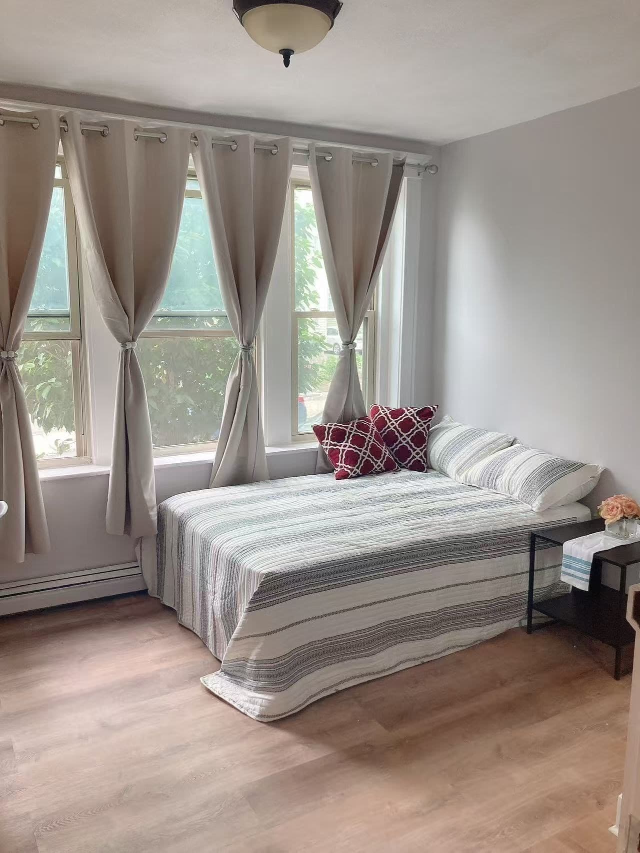 Condominium at 24 Ransom Road # 1, Boston MA 02135, Boston, photo 10 of 14