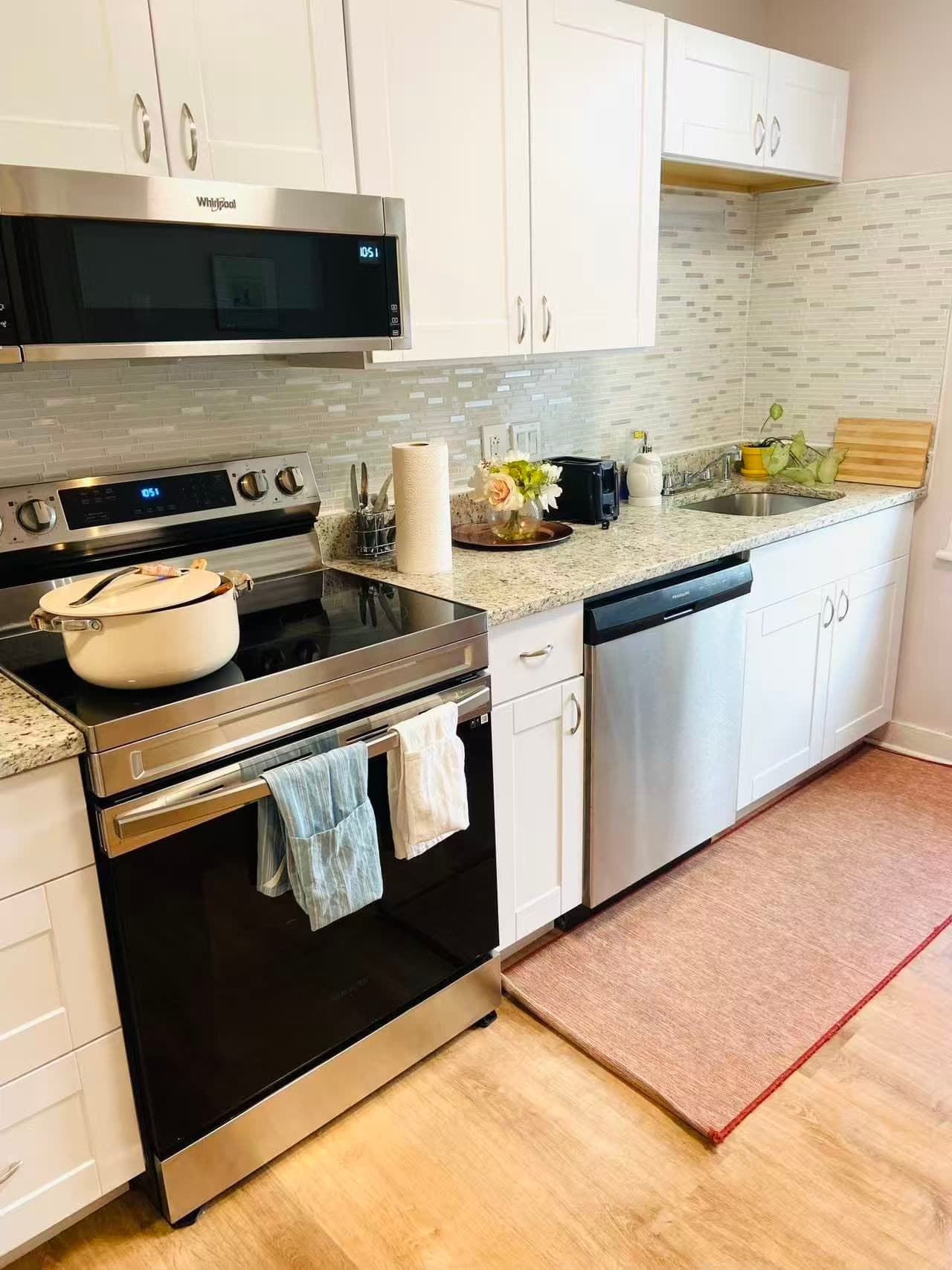 Condominium at 24 Ransom Road # 1, Boston MA 02135, Boston, photo 4 of 14