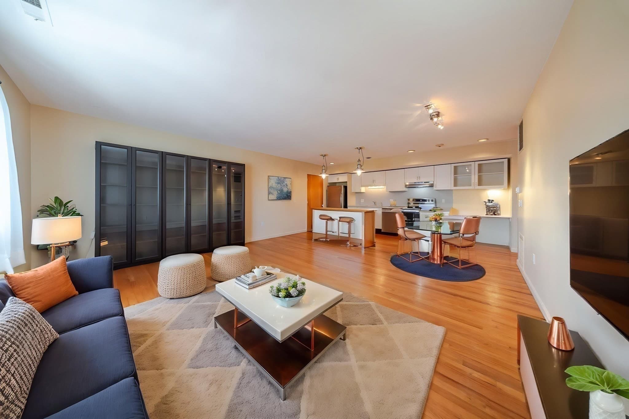Condominium at 351 Pleasant St # 9, Northampton MA 01060, Northampton, photo 10 of 27