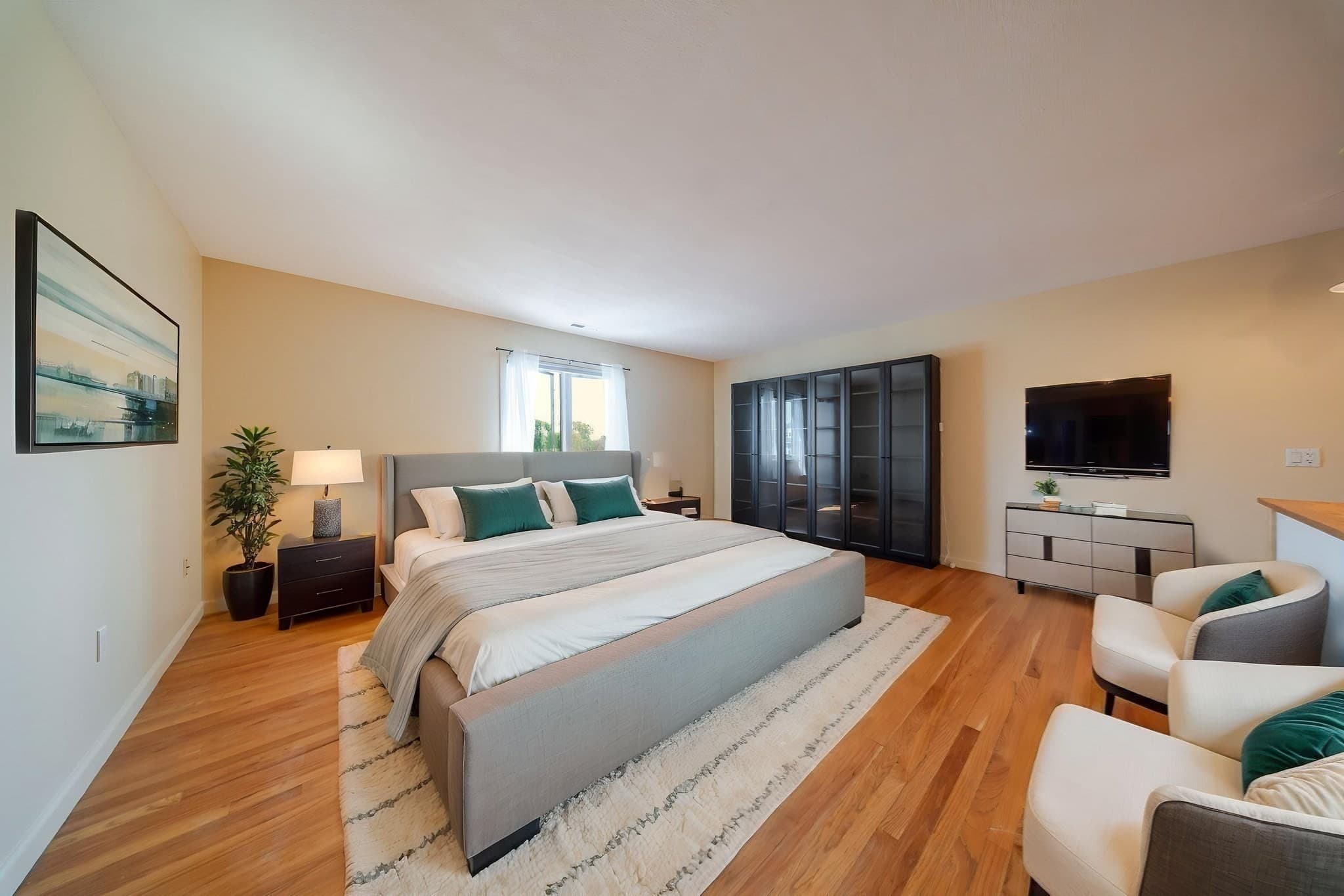Condominium at 351 Pleasant St # 9, Northampton MA 01060, Northampton, photo 14 of 27