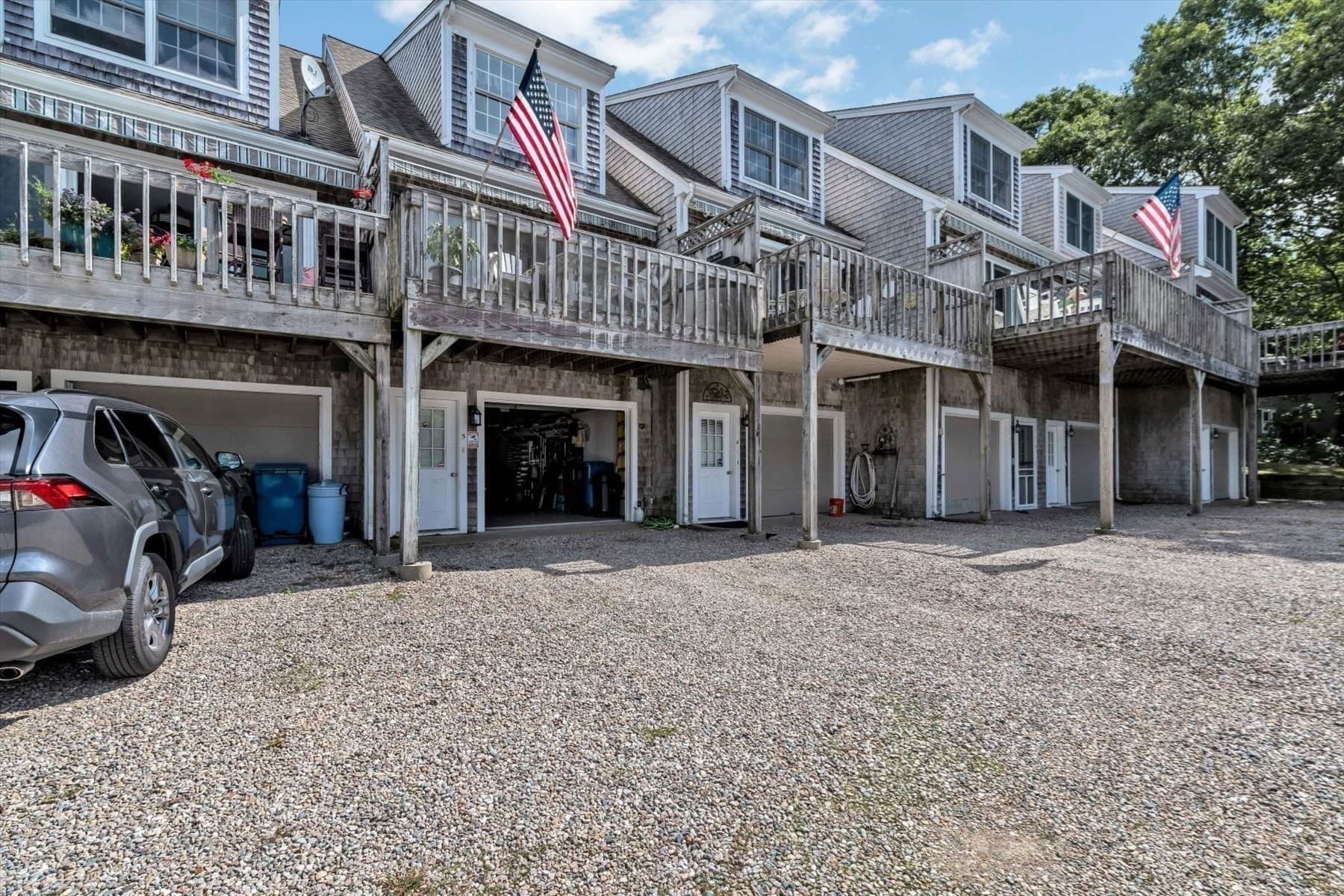 Condominium at 15 Childs River Rd # 5, Falmouth MA 02536, Falmouth, photo 27 of 33