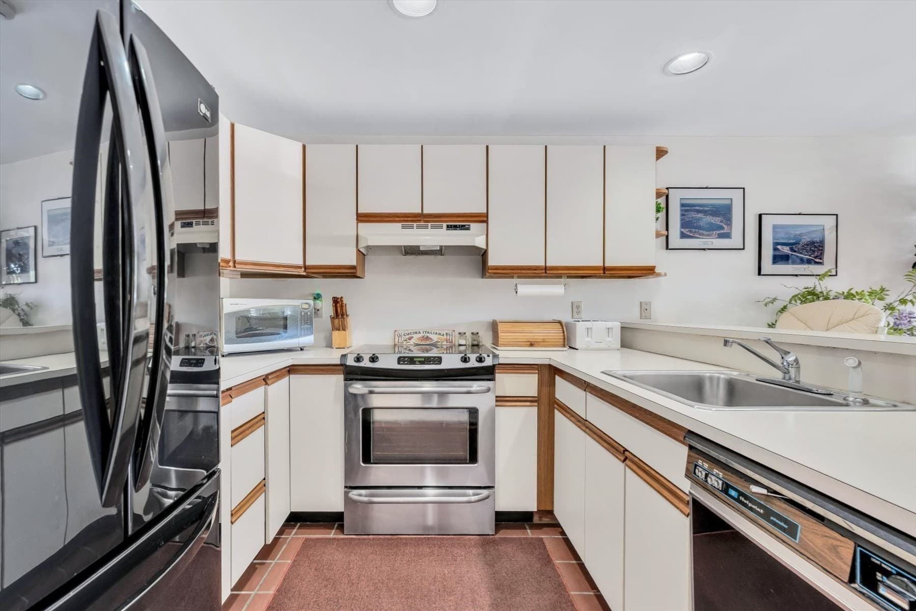 Condominium at 15 Childs River Rd # 5, Falmouth MA 02536, Falmouth, photo 16 of 33