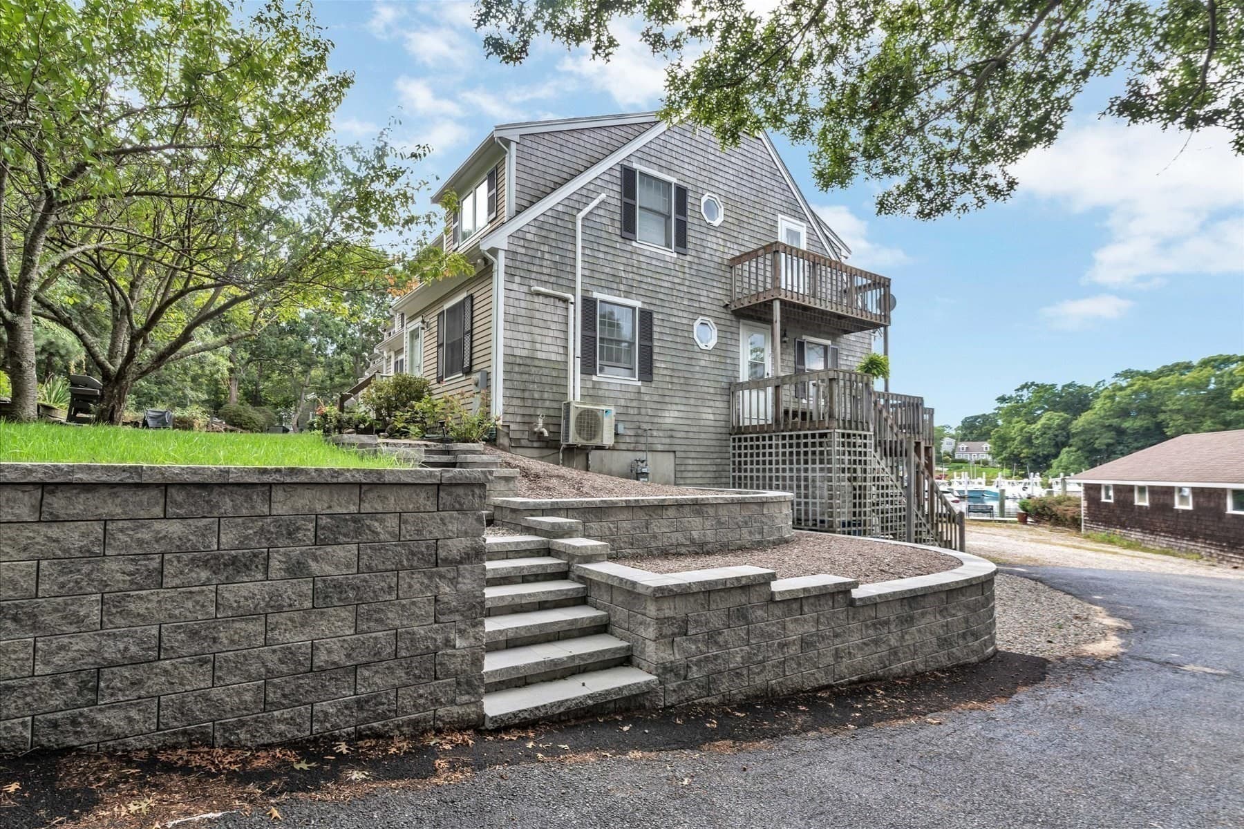 Condominium at 15 Childs River Rd # 5, Falmouth MA 02536, Falmouth, photo 26 of 33