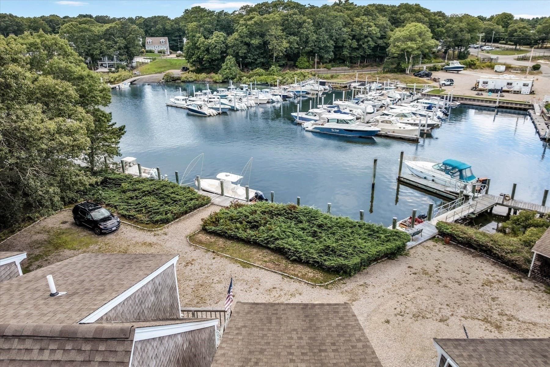 Condominium at 15 Childs River Rd # 5, Falmouth MA 02536, Falmouth, photo 5 of 33
