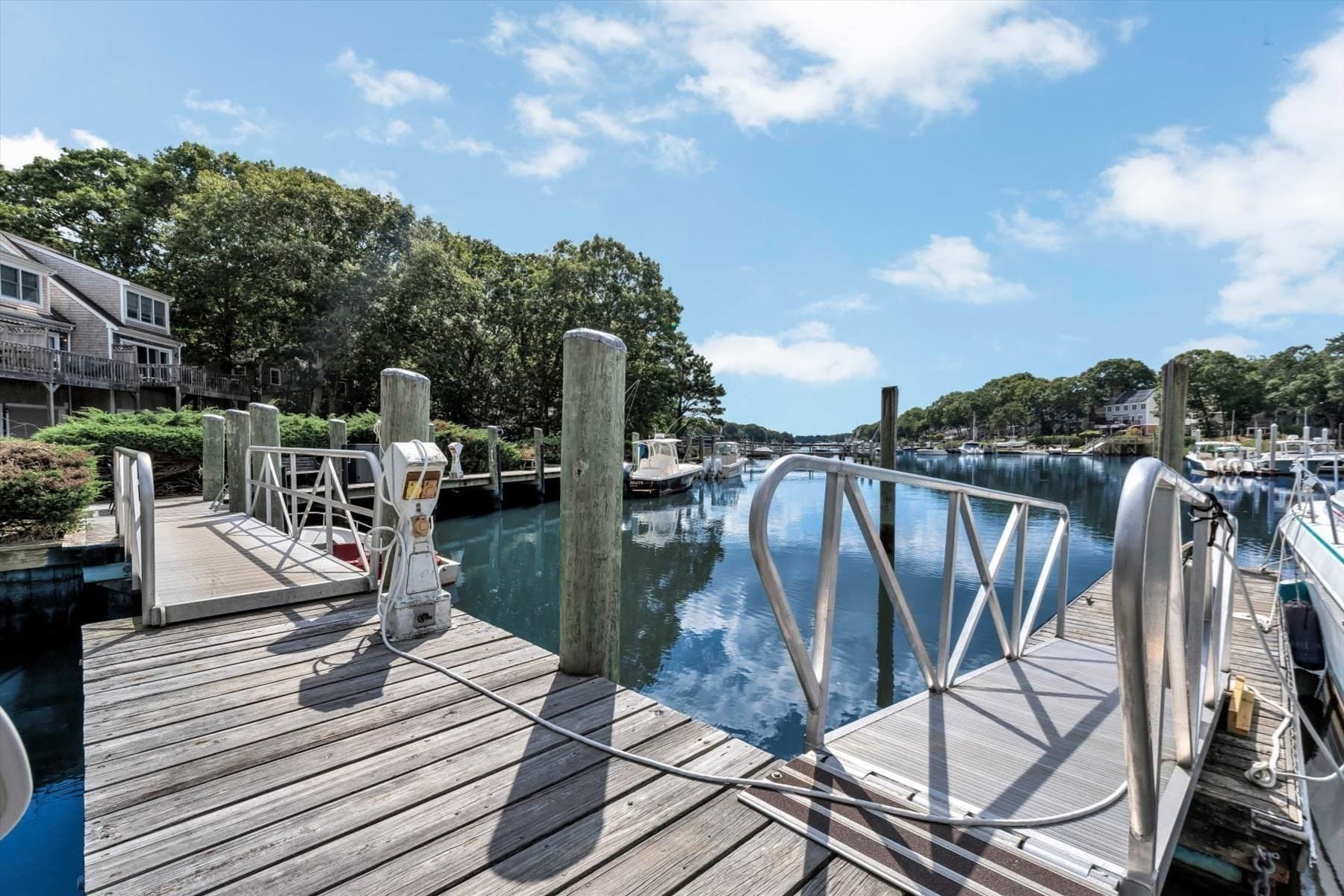 Condominium at 15 Childs River Rd # 5, Falmouth MA 02536, Falmouth, photo 9 of 33