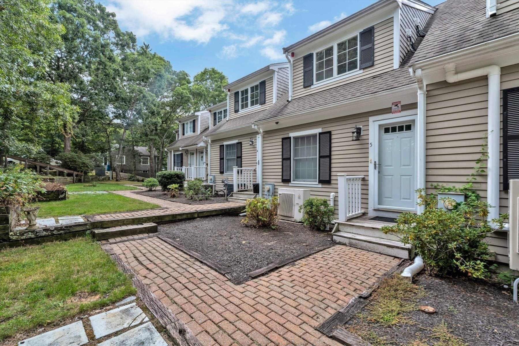 Condominium at 15 Childs River Rd # 5, Falmouth MA 02536, Falmouth, photo 30 of 33