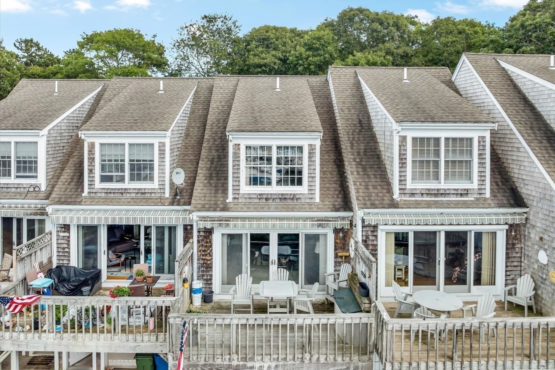 Condominium at 15 Childs River Rd # 5, Falmouth MA 02536, Falmouth, photo 10 of 33