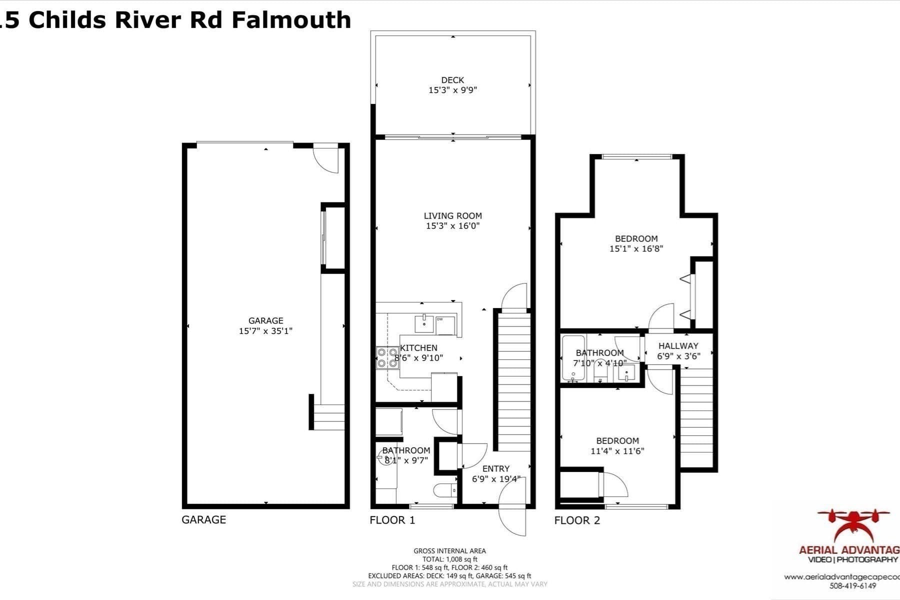 Condominium at 15 Childs River Rd # 5, Falmouth MA 02536, Falmouth, photo 33 of 33