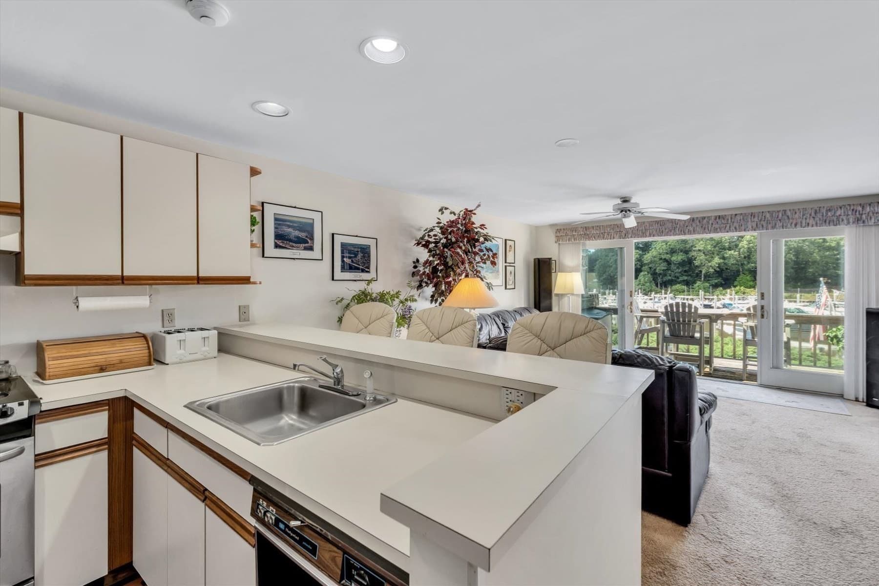 Condominium at 15 Childs River Rd # 5, Falmouth MA 02536, Falmouth, photo 15 of 33