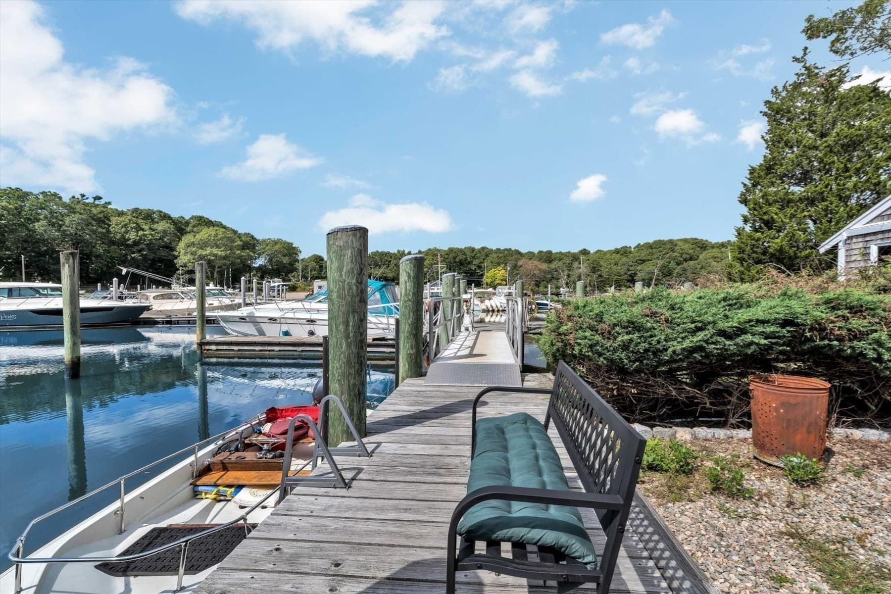 Condominium at 15 Childs River Rd # 5, Falmouth MA 02536, Falmouth, photo 8 of 33
