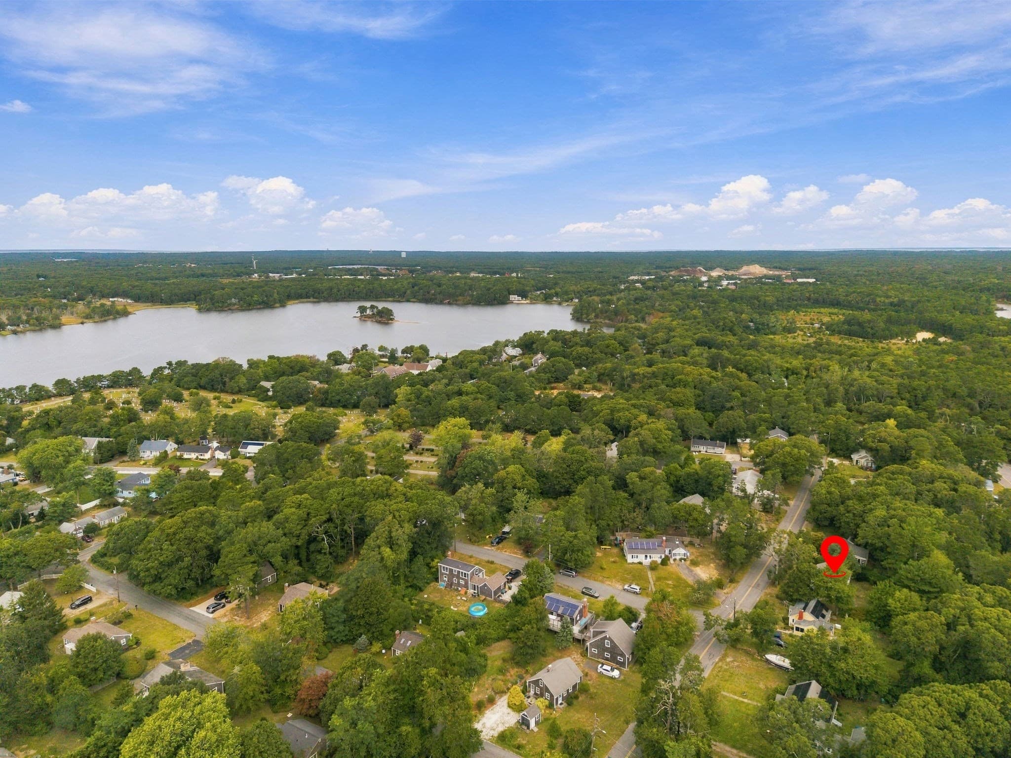Single Family Residence at 172 Telegraph Rd, Dennis MA 02639, Dennis, photo 4 of 34
