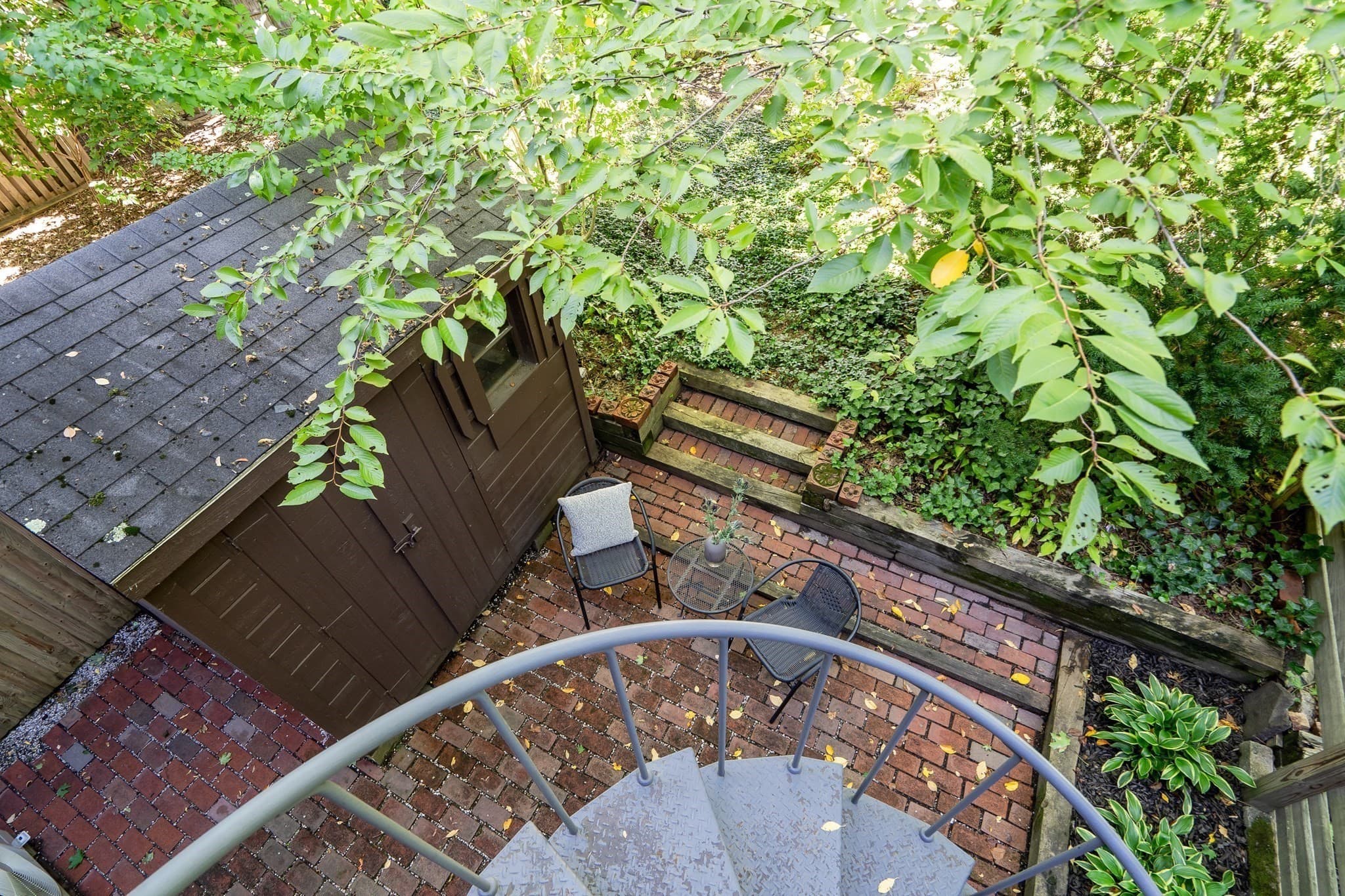 Single Family Residence at 47-15 Cogswell Ave, Cambridge MA 02140, Cambridge, photo 25 of 29
