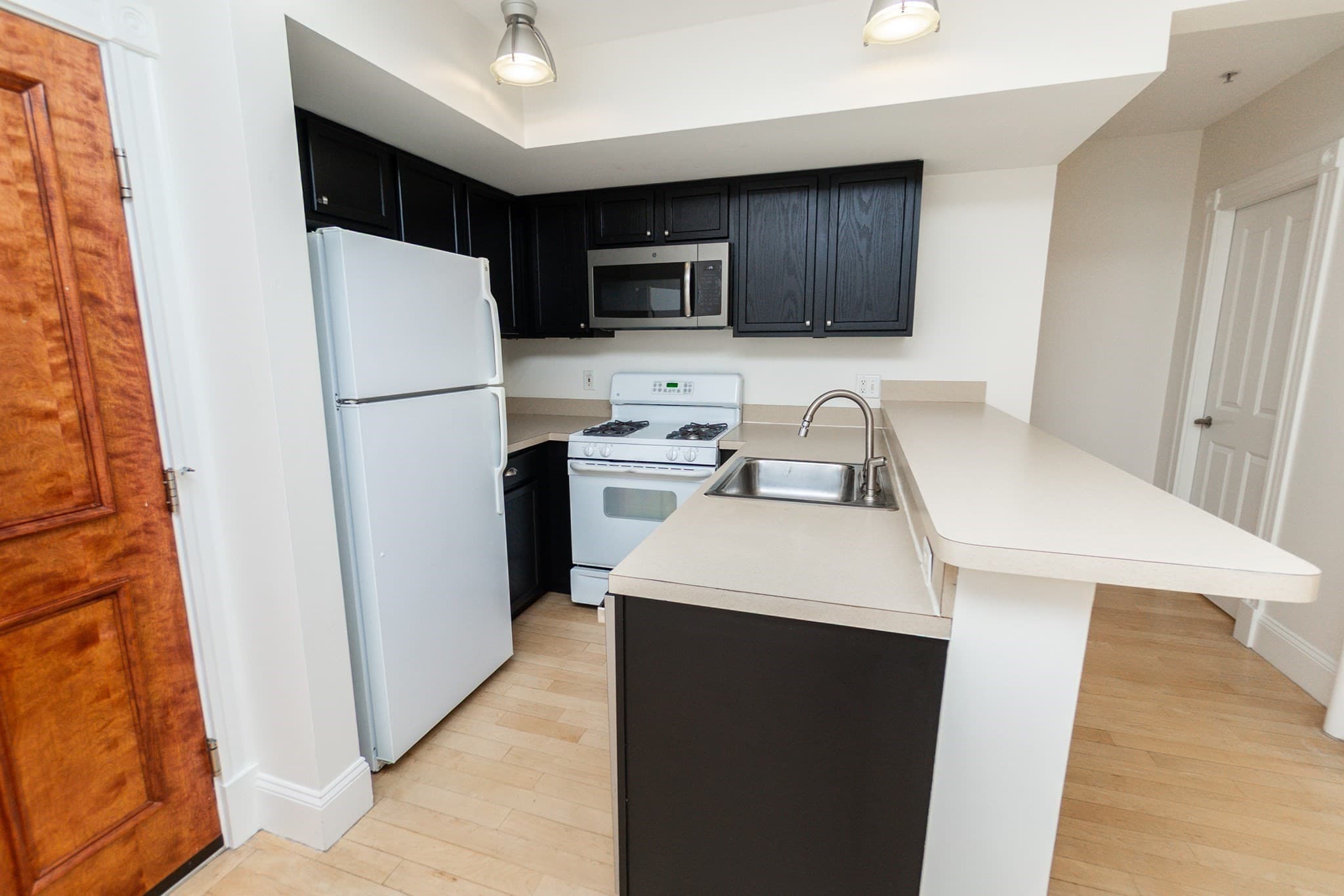 Condominium at 45-55 W Broadway # 208, Boston MA 02127, Boston, photo 7 of 24