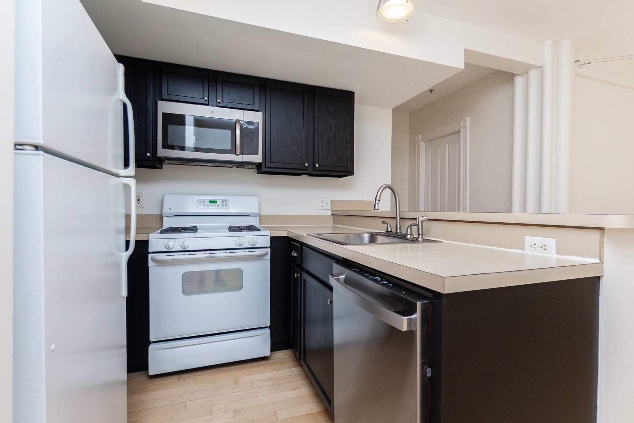 Condominium at 45-55 W Broadway # 208, Boston MA 02127, Boston, photo 5 of 24
