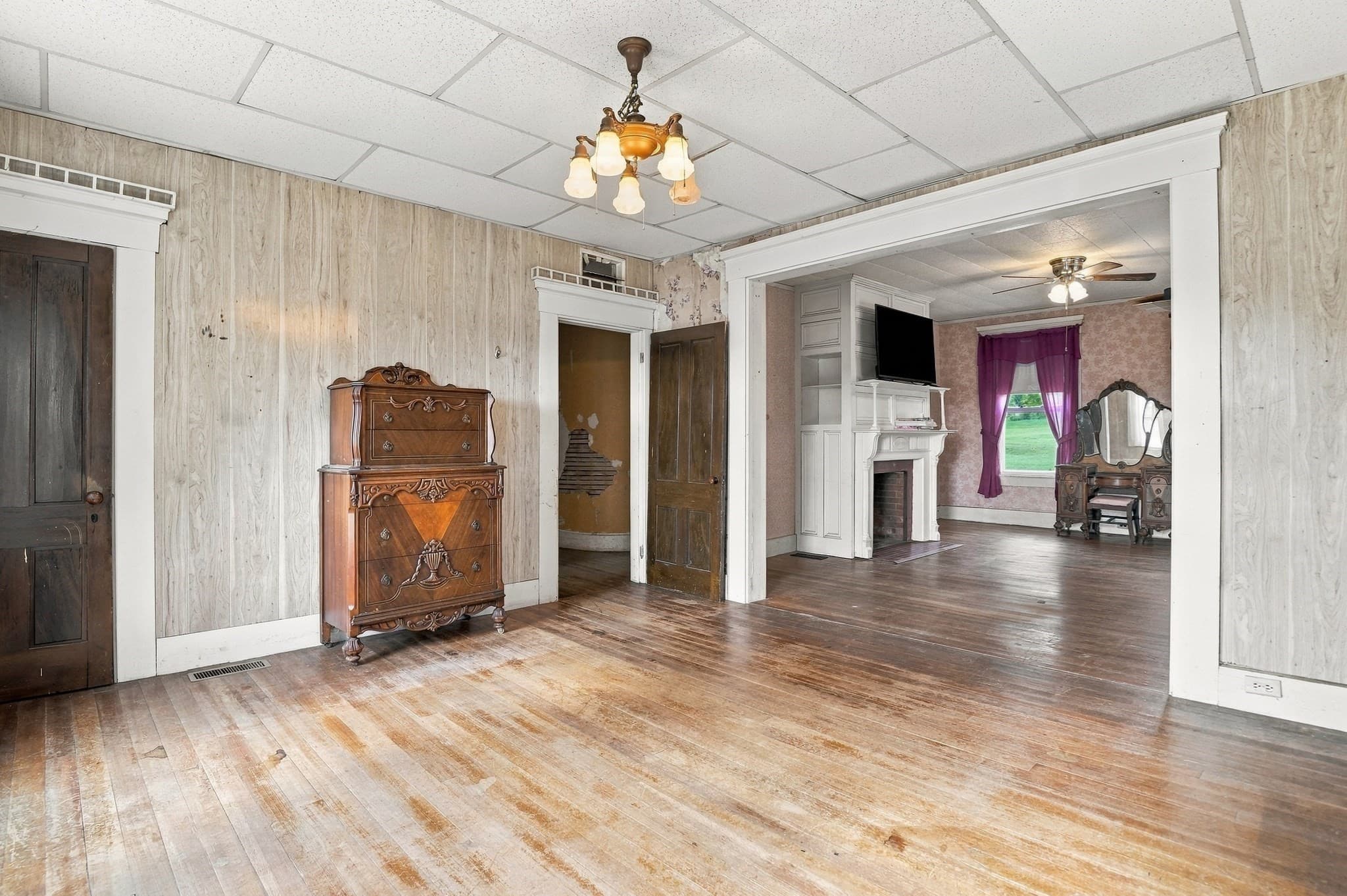 Single Family Residence at 307 Upper Church Street, Hardwick MA 01031, photo 16 of 41