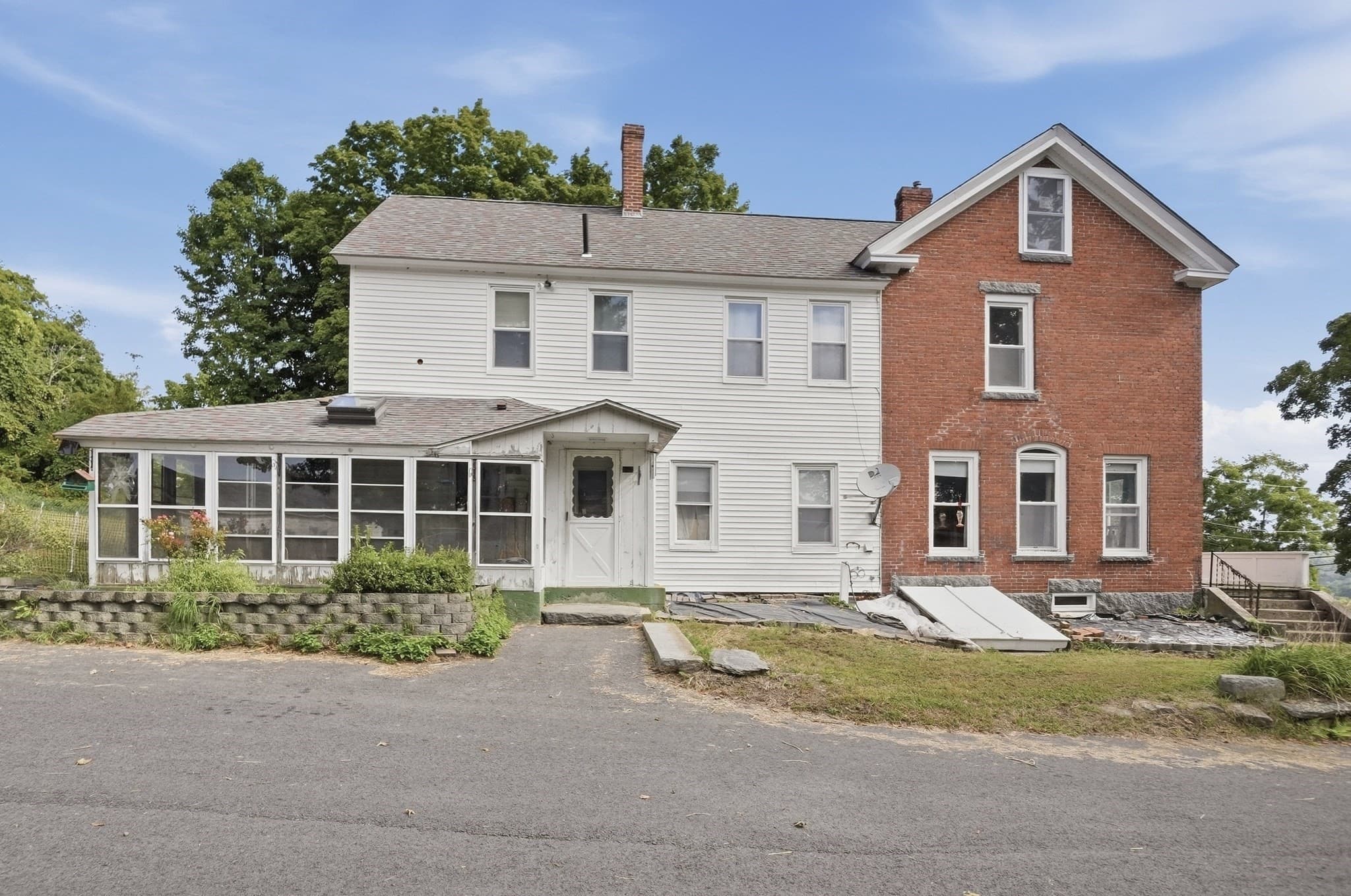 307 Upper Church Street, Hardwick MA 01031