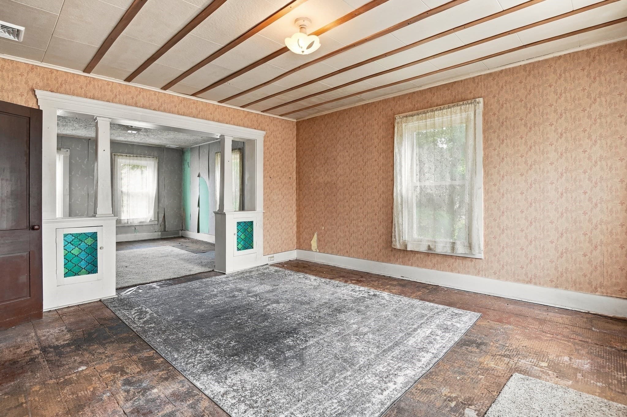 Single Family Residence at 307 Upper Church Street, Hardwick MA 01031, photo 24 of 41