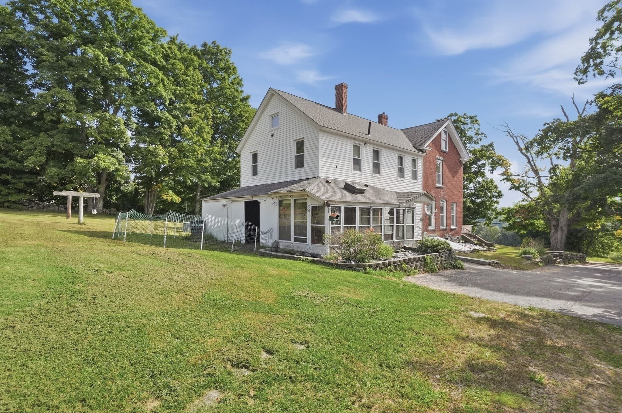 Single Family Residence at 307 Upper Church Street, Hardwick MA 01031, photo 40 of 41