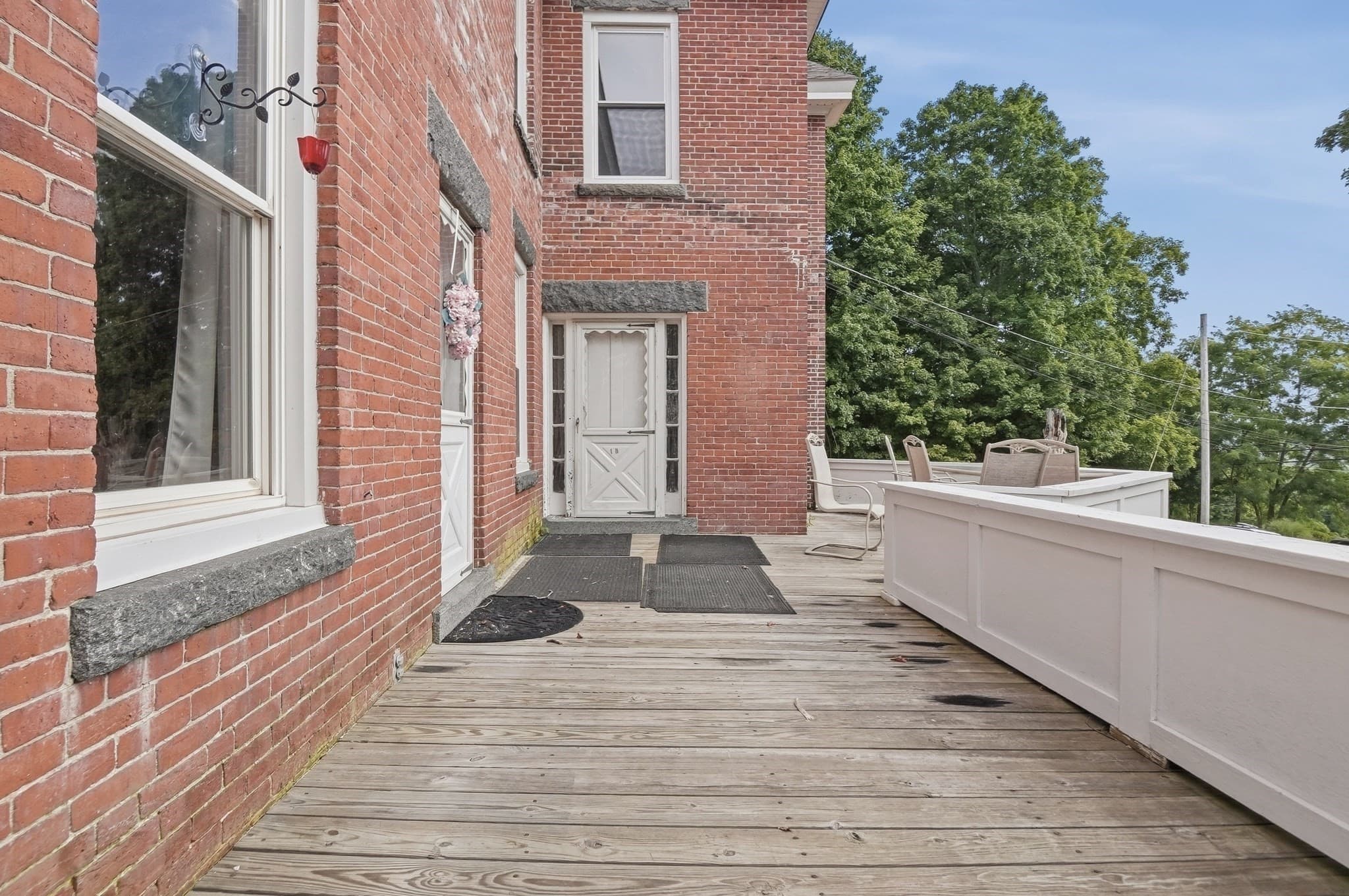 Single Family Residence at 307 Upper Church Street, Hardwick MA 01031, photo 39 of 41