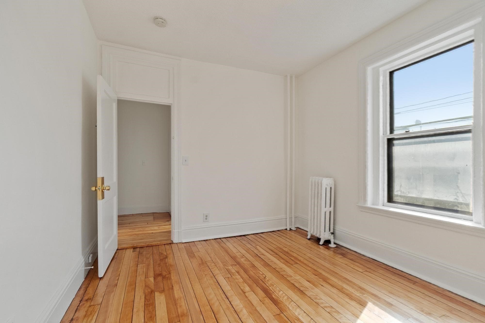 Condominium at 16 Glenville Ave Unit 1, Boston MA 02134, photo 12 of 20