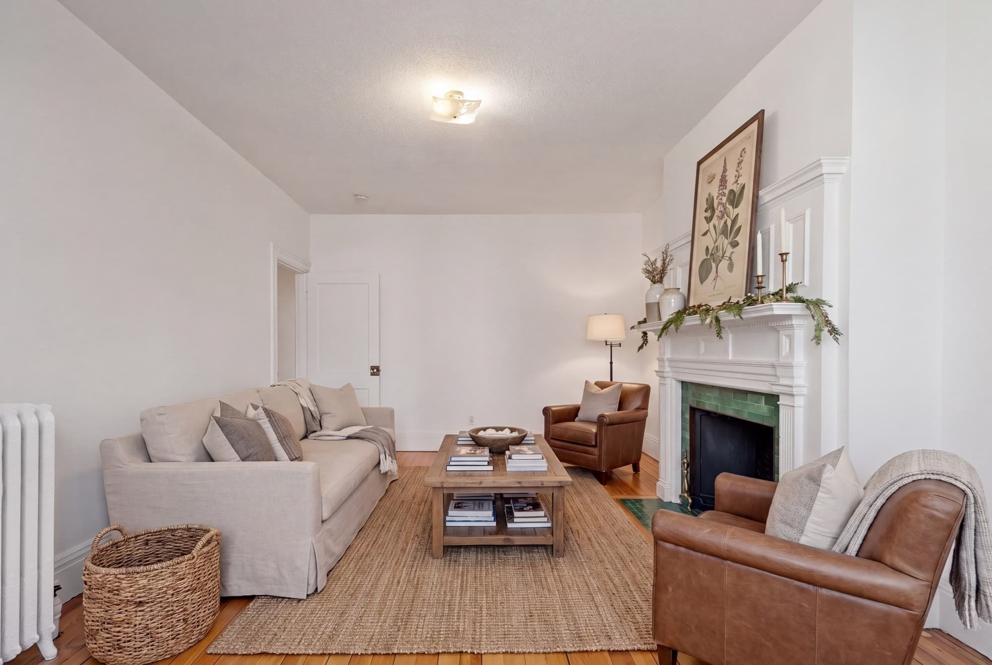 16 Glenville Ave Unit 1, Boston MA 02134